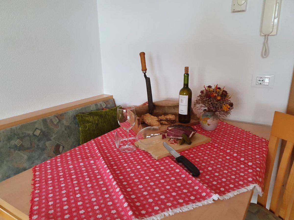 סן ויג'יליו די מרבה Kramerhof מראה חיצוני תמונה