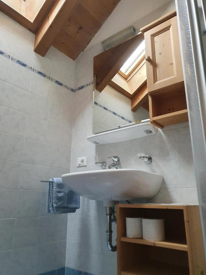 סן ויג'יליו די מרבה Kramerhof מראה חיצוני תמונה